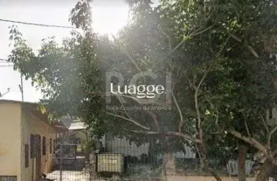 Terreno à venda na Rua Barão do Amazonas, 2855, Partenon, Porto Alegre