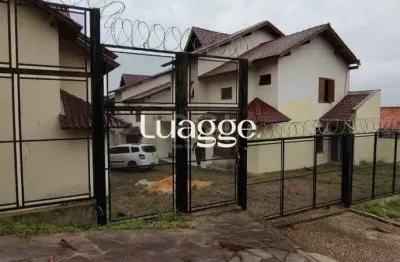 Casa para venda com 3 dormitórios, sendo 1 suites e 2 vagas no bairro tristeza