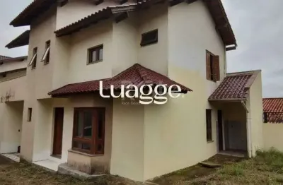 Casa condominio para venda - 158m², 3 dormitórios, sendo 1 suites, 2 vagas - tristeza