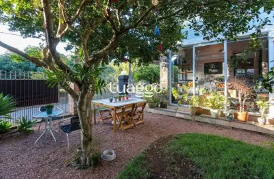 Casa para venda - 200m², 3 dormitórios, sendo 1 suites, 2 vagas - vila assunção