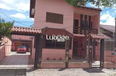 Casa para venda - 273m², 3 dormitórios, sendo 1 suites, 4 vagas - aberta dos morros