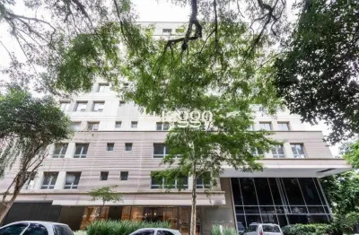 Sala comercial à venda na Avenida Mariland, 458, São João, Porto Alegre