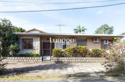 Casa para venda - 180m², 3 dormitórios, sendo 1 suites, 2 vagas - ipanema