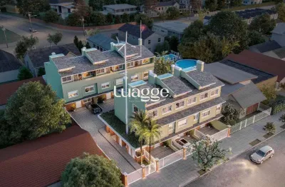 Casa condominio para venda - 200m², 3 dormitórios, sendo 3 suites, 2 vagas - tristeza