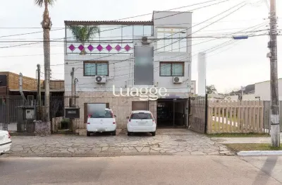 Sobrado para venda - 300m², 3 dormitórios, sendo 1 suites, 3 vagas - cavalhada