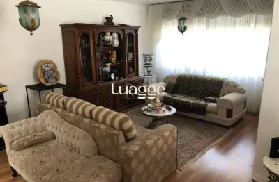 Casa para venda com 3 dormitórios, sendo 1 suites e 3 vagas no bairro guarujá