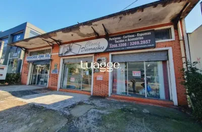 Ponto comercial à venda na Avenida Wenceslau Escobar, 3295, Tristeza, Porto Alegre