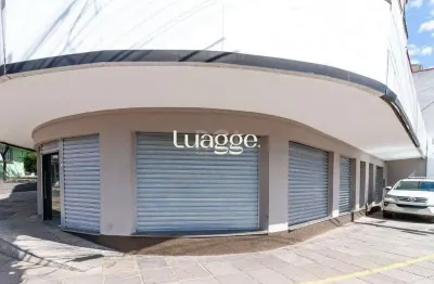 Loja para locação/aluguel - 300m², 0 dormitórios, são joão