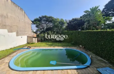 Terreno à venda na Avenida Icaraí, 138, Cristal, Porto Alegre