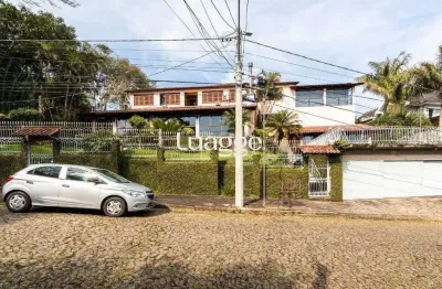 Casa para venda - 500m², 4 dormitórios, sendo 1 suites, 4 vagas - vila conceição
