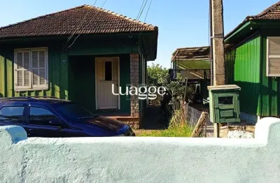 Terreno à venda na Rua Doutor Pereira Neto, 1771, Tristeza, Porto Alegre