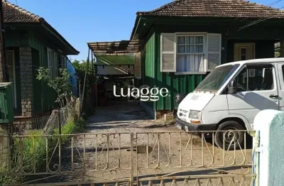 Terreno à venda na Rua Doutor Pereira Neto, 1753, Tristeza, Porto Alegre