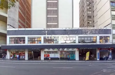 Loja para locação/aluguel - 2075m², 0 dormitórios, independência