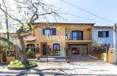 Casa para venda - 300m², 8 dormitórios, sendo 3 suites, 4 vagas - campo novo