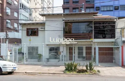 Prédio à venda na Rua Dona Augusta, 115, Menino Deus, Porto Alegre