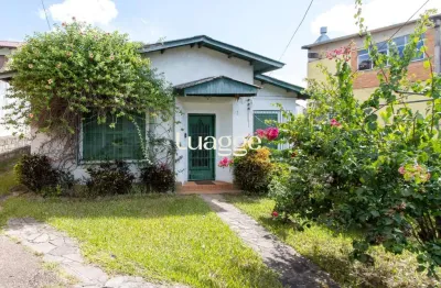Casa com 3 quartos à venda na Rua Professor Clemente Pinto, 130, Medianeira, Porto Alegre