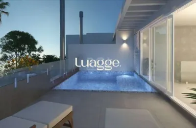 Casa condominio para venda - 314.66m², 3 dormitórios, sendo 3 suites, 2 vagas - tristeza