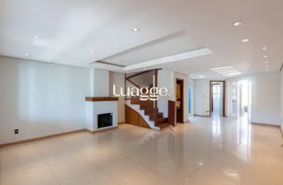 Casa para venda - 205.81m², 3 dormitórios, sendo 1 suites, 2 vagas - ipanema
