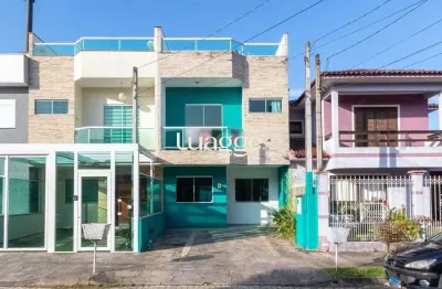 Casa para venda - 178.4m², 3 dormitórios, sendo 1 suites, 2 vagas - hípica