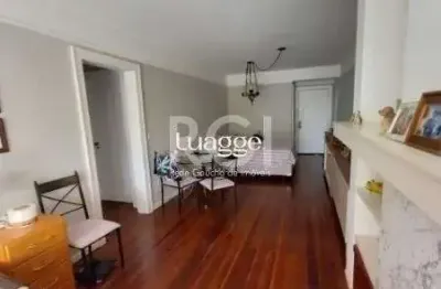 Apartamento para venda - 104m², 3 dormitórios, 1 vaga - tristeza