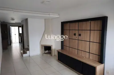 Casa para venda - 84.2m², 3 dormitórios, sendo 3 suites, 1 vaga - hípica