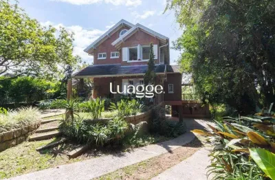 Casa para venda - 352.19m², 4 dormitórios, sendo 1 suites, 4 vagas - belém novo