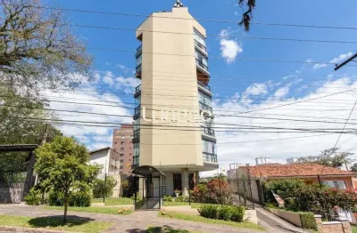 Cobertura para venda - 157.05m², 2 dormitórios, 2 vagas - tristeza