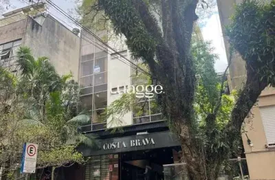 Conjunto/Sala para Venda - 76.78m², 0 dormitórios, Rio Branco