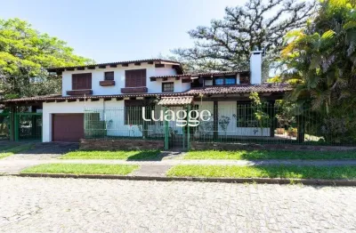 Casa para venda - 357.28m², 4 dormitórios, sendo 1 suites, 4 vagas - jardim isabel