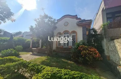 Casa para venda - 234m², 4 dormitórios, sendo 1 suites, vila assunção