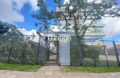 Apartamento para venda - 121.6m², 3 dormitórios, sendo 1 suites, 2 vagas - santa tereza