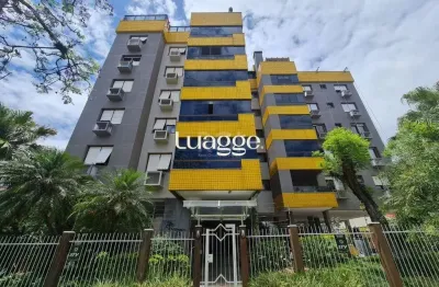 Apartamento com 3 quartos à venda na Rua Doutor Oscar Bittencourt, 558, Menino Deus, Porto Alegre