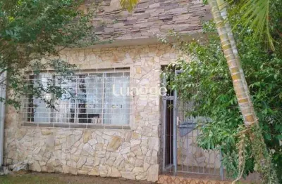 Casa com 3 quartos à venda na Rua Mata Coelho, 480, Nonoai, Porto Alegre