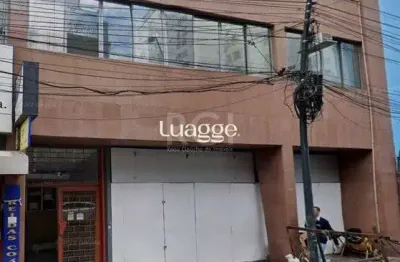 Ponto comercial para alugar na Rua Doutor Flores, 143, Centro Histórico, Porto Alegre