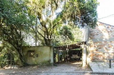 Casa com 3 quartos à venda na Avenida Joaquim Martins da Silva, 126, Belém Novo, Porto Alegre