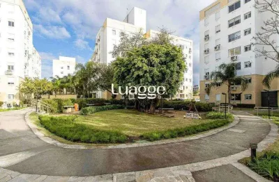 Apartamento com 3 quartos à venda na Rua Coronel Massot, 1324, Cristal, Porto Alegre