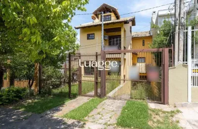 Casa com 3 quartos à venda na Rua Josué Guimarães, 256, Espírito Santo, Porto Alegre