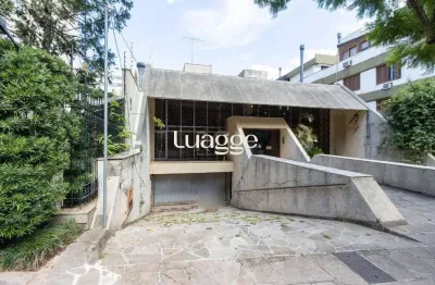 Apartamento para venda - 388m², 4 dormitórios, sendo 3 suites, 3 vagas - auxiliadora