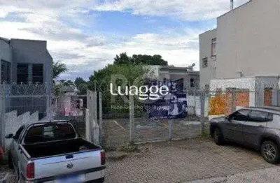 Terreno comercial para alugar na Avenida Protásio Alves, 4428, Petrópolis, Porto Alegre