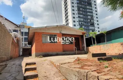 Terreno à venda na Rua Oito de Julho, 236, Jardim Botânico, Porto Alegre