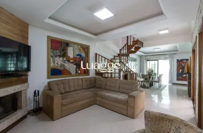 Casa para locação/aluguel - 222.26m², 3 dormitórios, sendo 1 suites, 3 vagas - ipanema