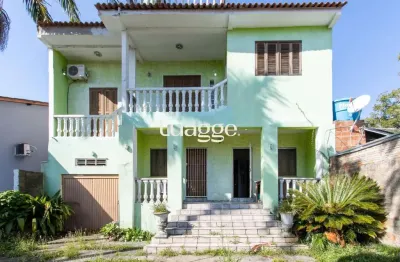 Casa com 3 quartos à venda na Avenida da Serraria, 888, Espírito Santo, Porto Alegre