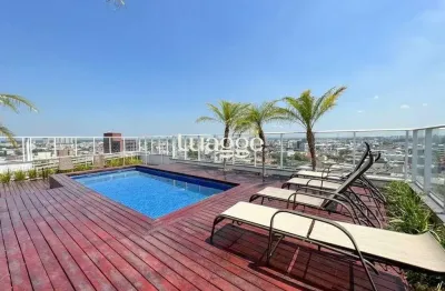 Apartamento com 2 quartos à venda na Rua Dona Leopoldina, 350, São João, Porto Alegre