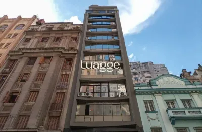 Sala comercial à venda na Avenida Otávio Rocha, 153, Centro Histórico, Porto Alegre