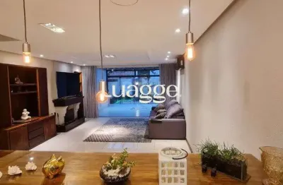 Casa em condomínio fechado com 4 quartos à venda na Rua Padre João Batista Reus, 159, Vila Conceição, Porto Alegre