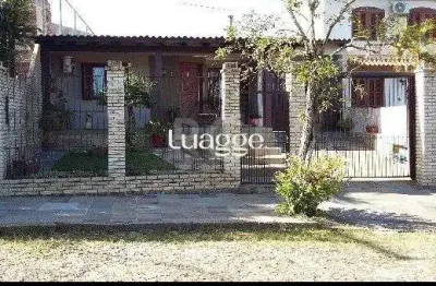 Casa com 3 quartos à venda na Rua Francisco Mattos Terres, 148, Aberta dos Morros, Porto Alegre