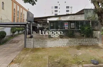 Terreno à venda na Rua Dona Zulmira, 282, Cavalhada, Porto Alegre