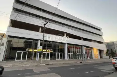 Ponto comercial para alugar na Rua Edu Chaves, 434, São João, Porto Alegre
