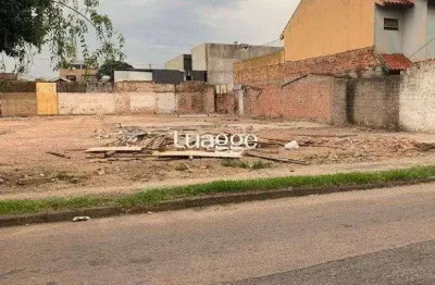 Terreno comercial para alugar na Rua Coronel Massot, 823, Cristal, Porto Alegre