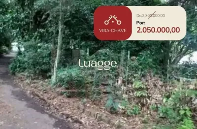 Terreno à venda na Rua Victor Silva, 193, Camaquã, Porto Alegre